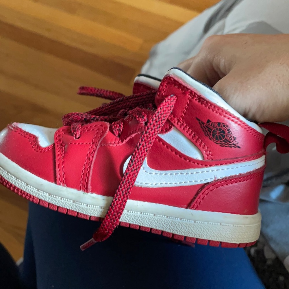 7c air Jordan’s